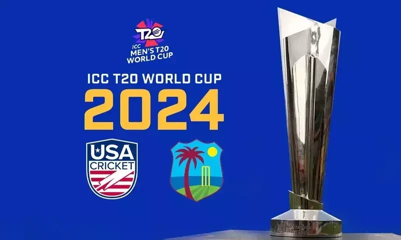 How to watch the Men's T20 World Cup 2024 online for free